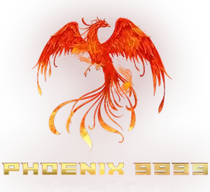 logo phoenix9999